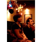 Tampa 1st Friday Open Mic